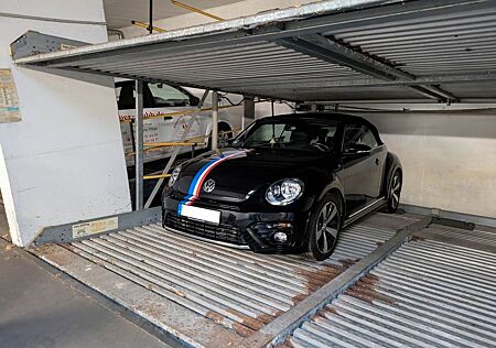 VW Beetle Volkswagen 1.4 TSI R-Line Cabriolet