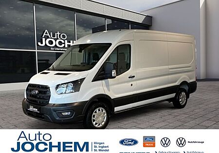 Ford Transit Kasten 350L3 H2 Kamera Trend