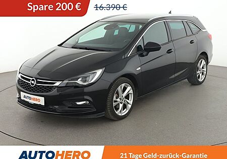 Opel Astra 1.4 SIDI Turbo Innovation Aut.*NAVI*LED*