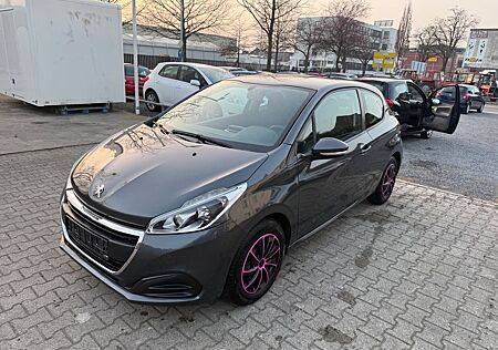 Peugeot 208 Active *Zahnriemen Neu*Tüv*Allwetterreifen*