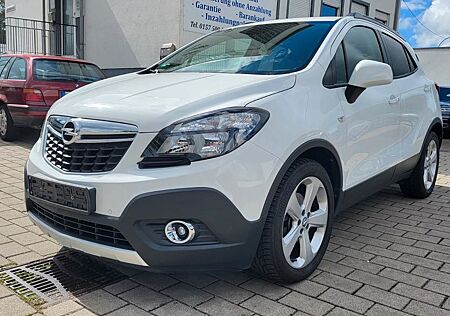 Opel Mokka Edition ecoFlex 1-Hand*Start-Stop*