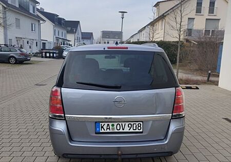 Opel Zafira 2.2 direct Edition Automatik Edition