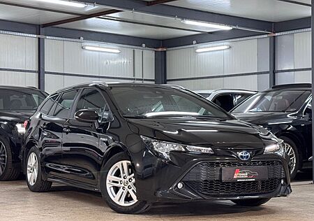Toyota Corolla Hybrid Team D ACC*SPUR*LED*SHZ*KAMER*1.H