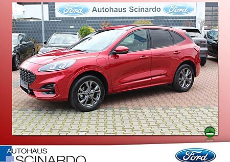 Ford Kuga 2.5 PHEV ST-Line X *iACC*HUD*B&O*NAVI*RFK*