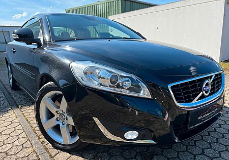 Volvo C70 D3 AUTOMATIK/NAVI/LEDER/SITZHEIZUNG/PDC/