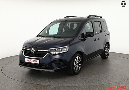 Renault Kangoo dCi 115 Aut. LED Navi Kamera Sitzheizung