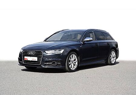 Audi A6 2.0 TDI 140kW ultra S tronic Avant -