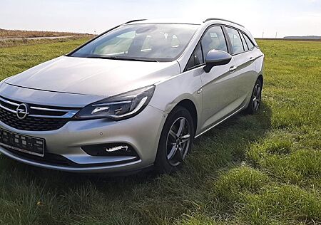 Opel Astra ST 1.6 CDTI Edition 81kW Edition