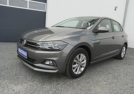 VW Polo Volkswagen VI Highline 1.0 TSI OPF *Klima*Tempo*SHZ*95