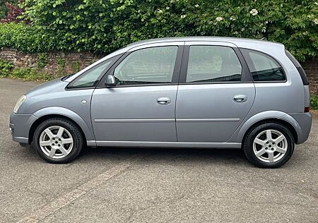 Opel Meriva Cosmo. AUTOMATIK KLIMA