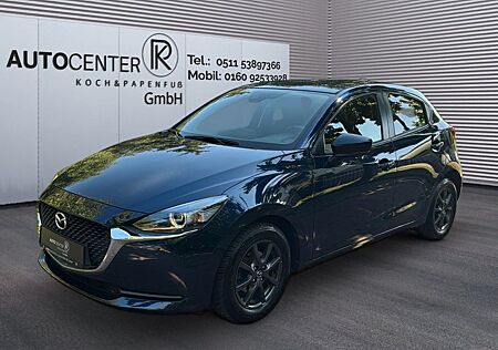Mazda 2 Lim. Kizoku *Tüv+Service neu*