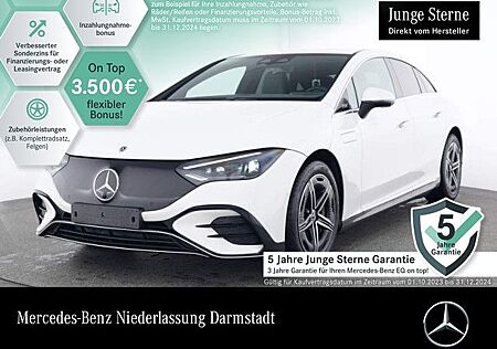 Mercedes-Benz EQE 300 AMG Premium/DIGITAL/360°/MEMO/Bur3D