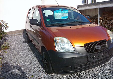 Kia Picanto 1.1 EX