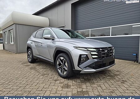 Hyundai Tucson Trend 1.6 T-GDI 160PS FACELIFT MY2025...