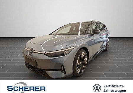 VW ID.7 Volkswagen Tourer GTX Tourer 4Mot., Navi, Sitzh., Pano