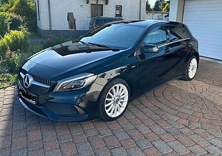 Mercedes-Benz A 180 PEAK Edition PEAK Edition