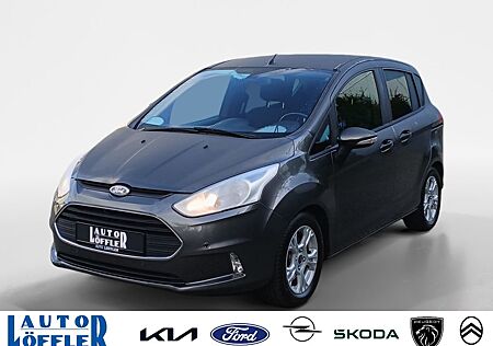 Ford B-Max Sync Edition NAVI^ RFK^ PDC^ SHZ^ KLIMA^