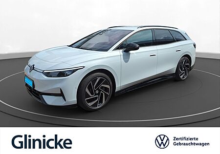 VW ID.7 Volkswagen Tourer Pro AHK Matrix UPE: 69.035,01 €