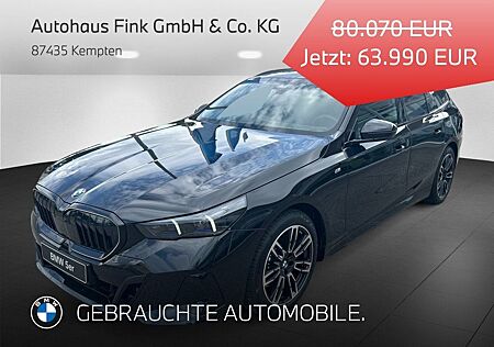 BMW 520d xDrive Touring M Sportpaket Head-Up DAB