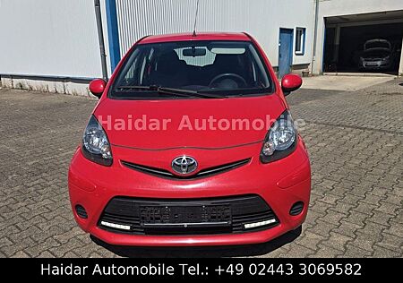 Toyota Aygo (X) Aygo AYGO Cool