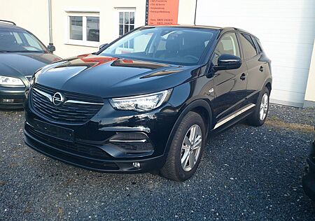 Opel Grandland X Edition