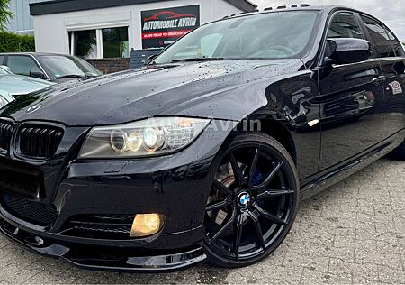 BMW 320d -SPORT-DACH-NAVI-PDC-LEDER-XENON