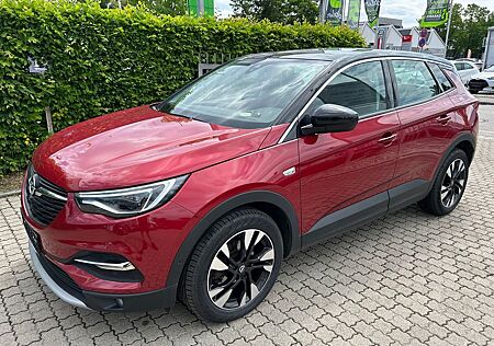 Opel Grandland X 1.5D Business Innovation *GARANTIE*