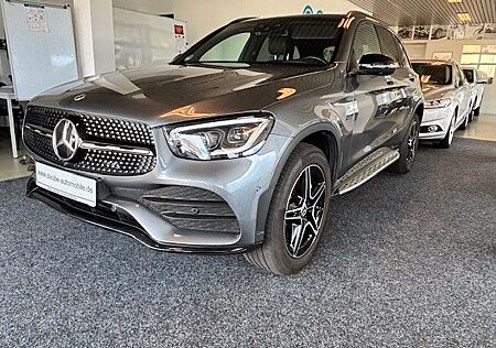 Mercedes-Benz GLC 300 GLC AMG-Line, 4Matic
