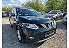 Nissan X-Trail Tekna Automatik 360° Pano Leder