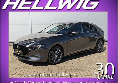 Mazda 3 5-Türer 2.5l (140PS) Exclusive Bose Matrix-LED