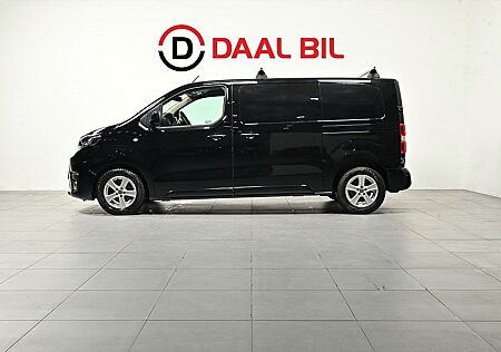 Toyota Pro Ace PROACE VAN 2.0 D-4D 122HP 180° T-BAR HUD