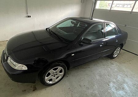 Audi A4 1.6