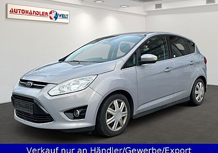 Ford C-Max 1.0 EB Titanium Klimaautomatik SHZ