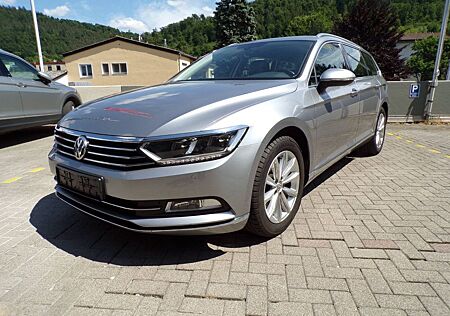 VW Passat Variant Volkswagen Highline BMT/Start-Stopp
