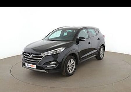 Hyundai Tucson 1.6 GDI Trend Trend