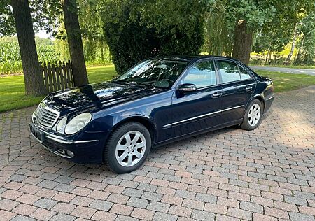 Mercedes-Benz E 280 ELEGANCE Elegance LPG AHK