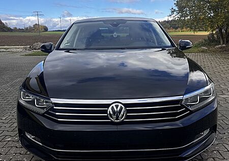 VW Passat gebraucht kaufen VW Passat Volkswagen 2.0, B8