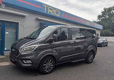 Ford Transit / Tourneo Custom Kombi 320 L1 Titanium