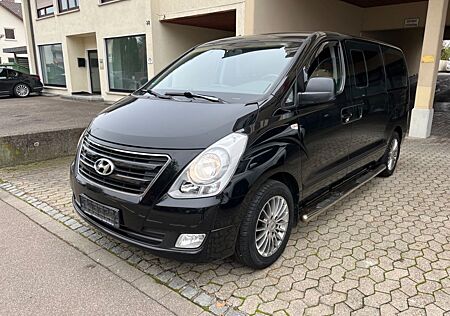 Hyundai H-1 Travel Comfort *Automatik*Navi*Kamera