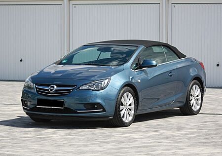 Opel Cascada 1.4 Turbo 103kW ecoFLEX INNOVATION I...