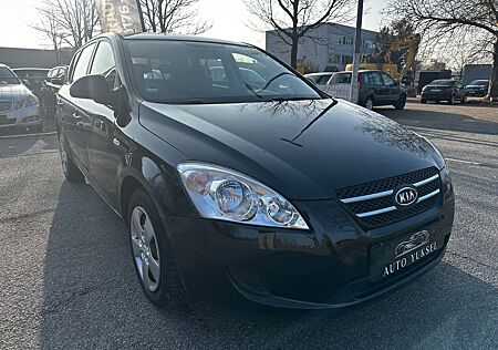 Kia Cee'd / Ceed*TUV NEU*