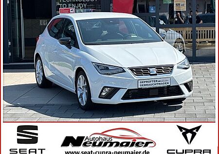 Seat Ibiza FR 1.0TSI 95PS * LED * SHZ * PDC * RFK *
