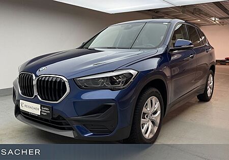 BMW X1 sDrive18iA Advantage DKG Navi adaptLED RFK