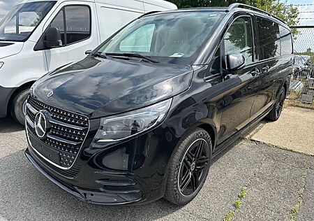 Mercedes-Benz V 300 d 4MATIC EXCLUSIVE lang*VIP*Pano*