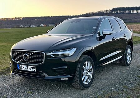 Volvo XC 60 XC60 D5 AWD R Design Geartronic R Design