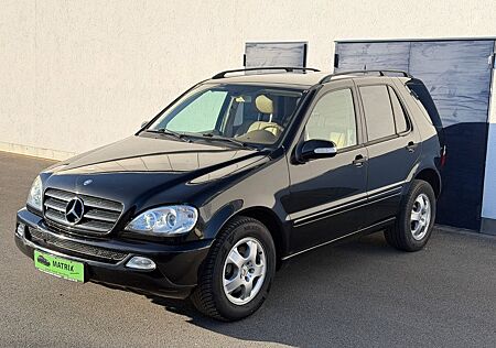 Mercedes-Benz ML 270 ML -Klasse CDI