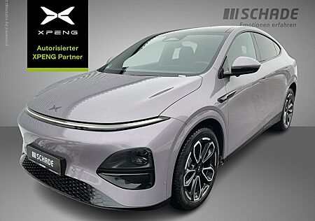 XPENG G6 AWD PERFORMANCE *MJ25 *Sitzklima*AHK*Massage*