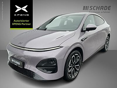 XPENG G6 AWD PERFORMANCE *MJ25 *Sitzklima*AHK*Massage*