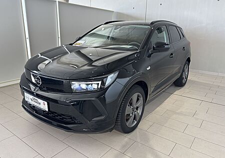 Opel Grandland X Grandland 1.2 DI Automatik Ultimate