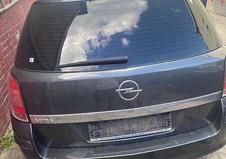 Opel Astra Caravan 1.6 Ecotec Selection 85 kW Sel...